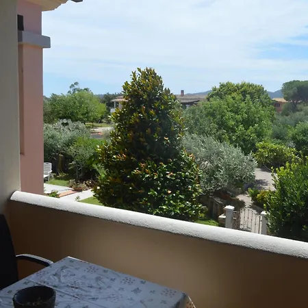 Zente Arrubia Apartment