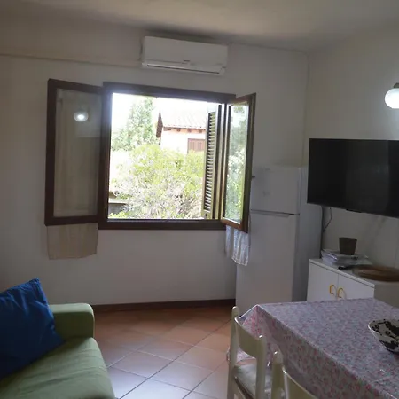 Zente Arrubia Apartment *
