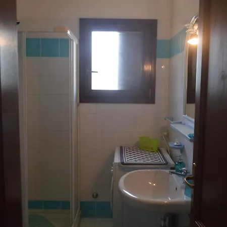 Zente Arrubia Apartment San Teodoro (Sardinia)