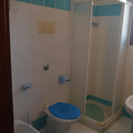 Zente Arrubia Apartment San Teodoro (Sardinia)