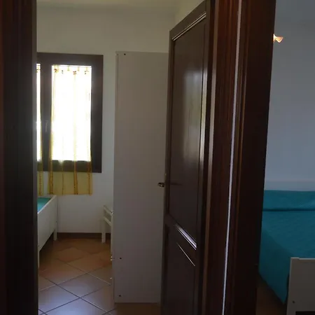 Zente Arrubia Apartment