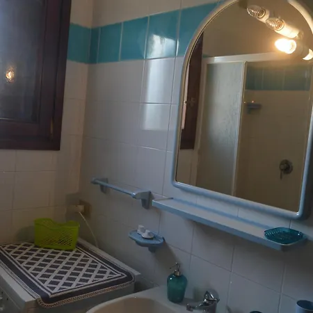 Apartment Zente Arrubia