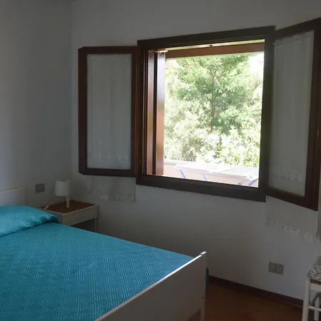 Zente Arrubia Apartment *