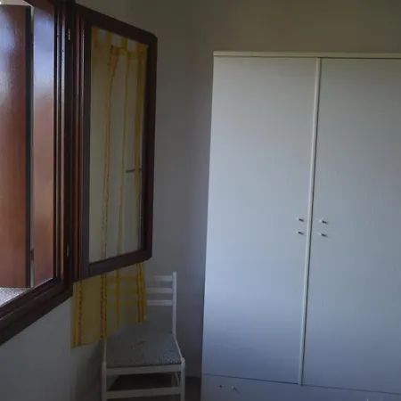 Apartment Zente Arrubia