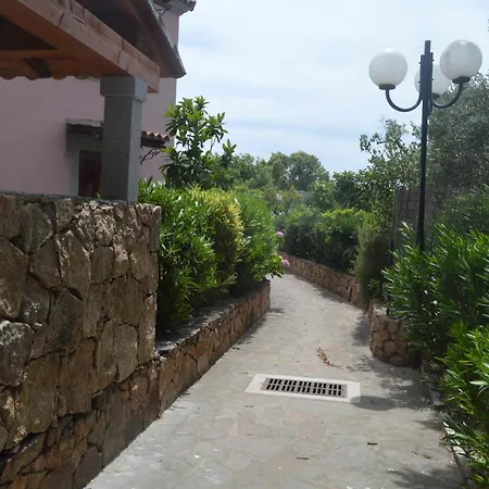 Zente Arrubia Apartment *