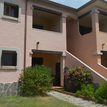 Zente Arrubia Apartment